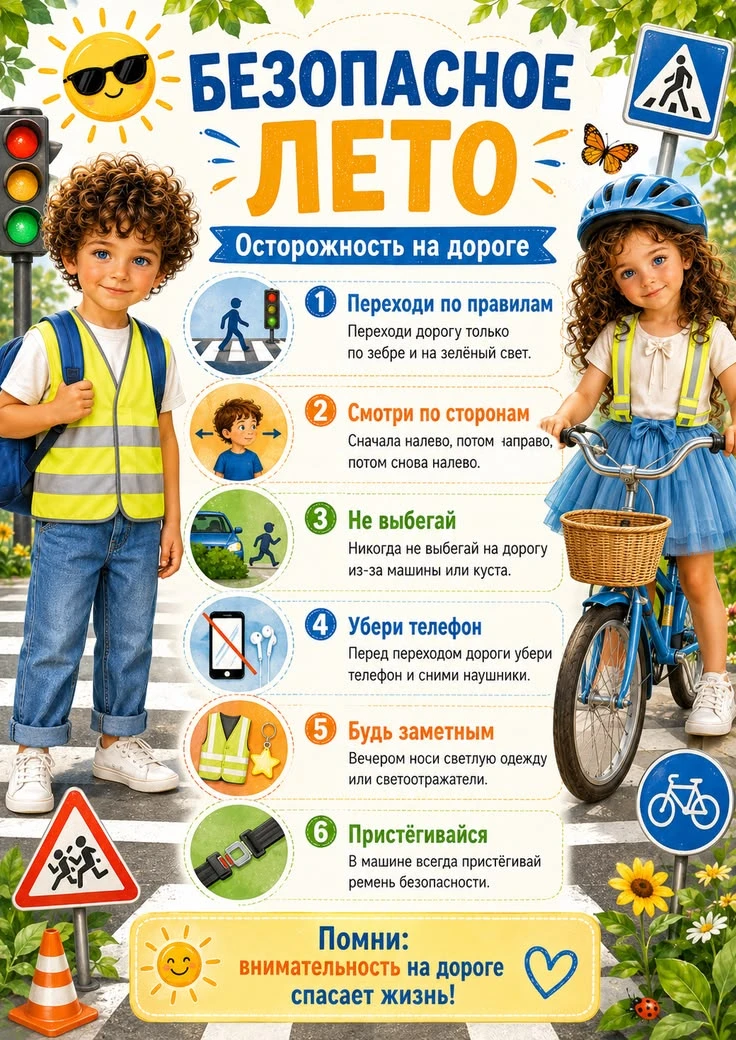 #безопасностьдетства