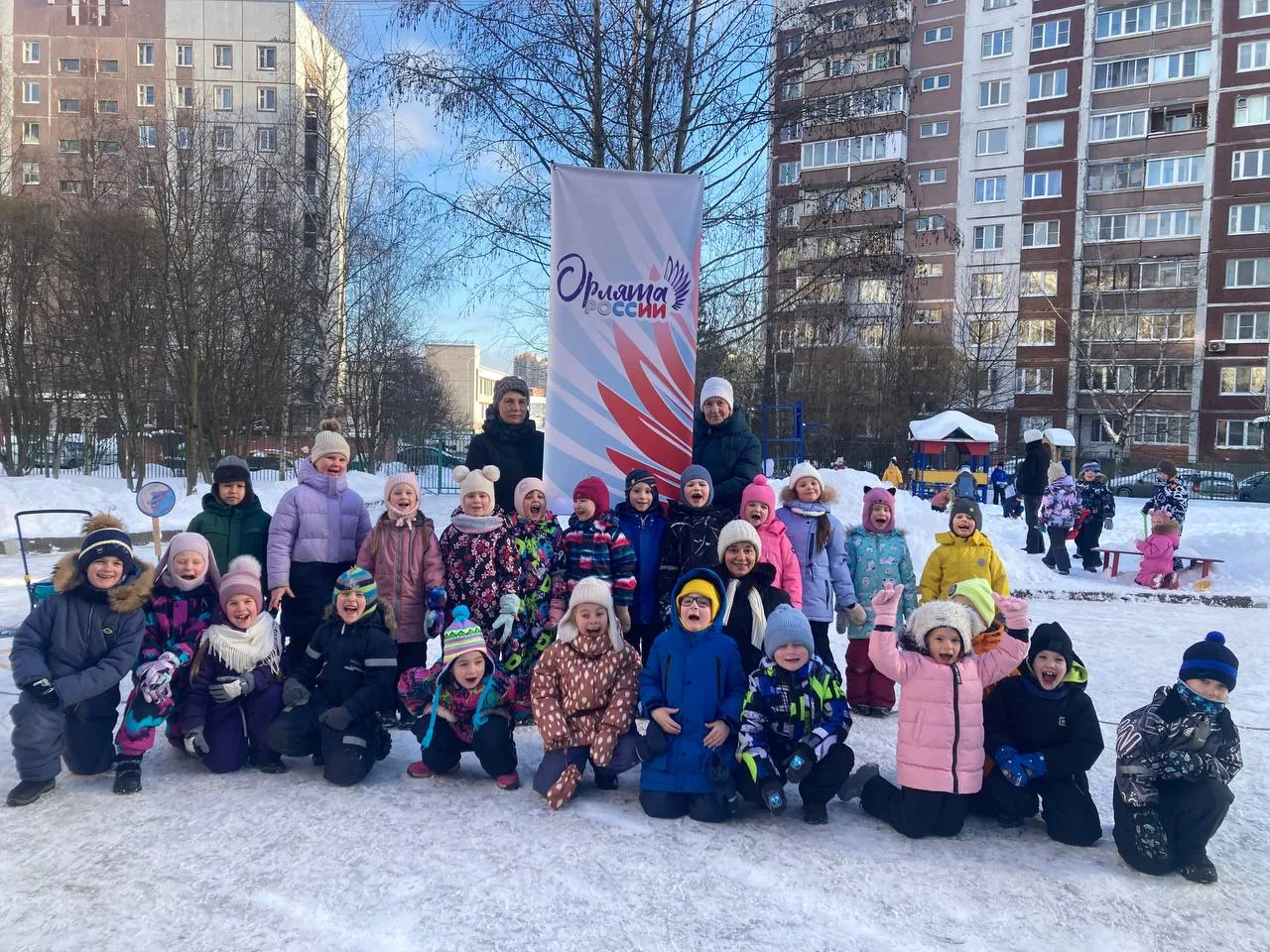 Добрый день ,дорогие друзья! ✨
Мы хотим поделиться с вами яркими моментами прошедшей недели в нашем 
