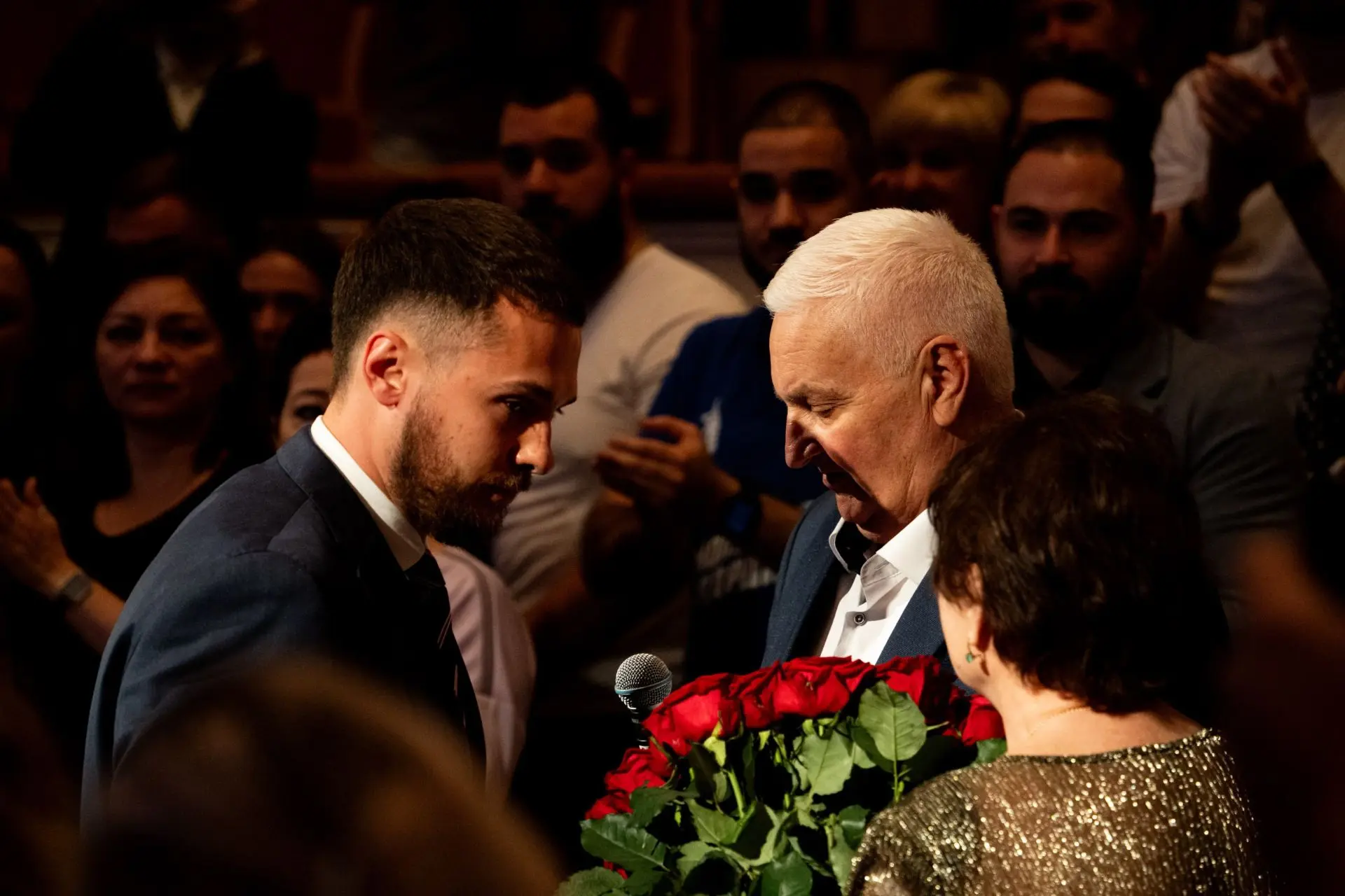 С Днём рождения, Александр Владимирович!