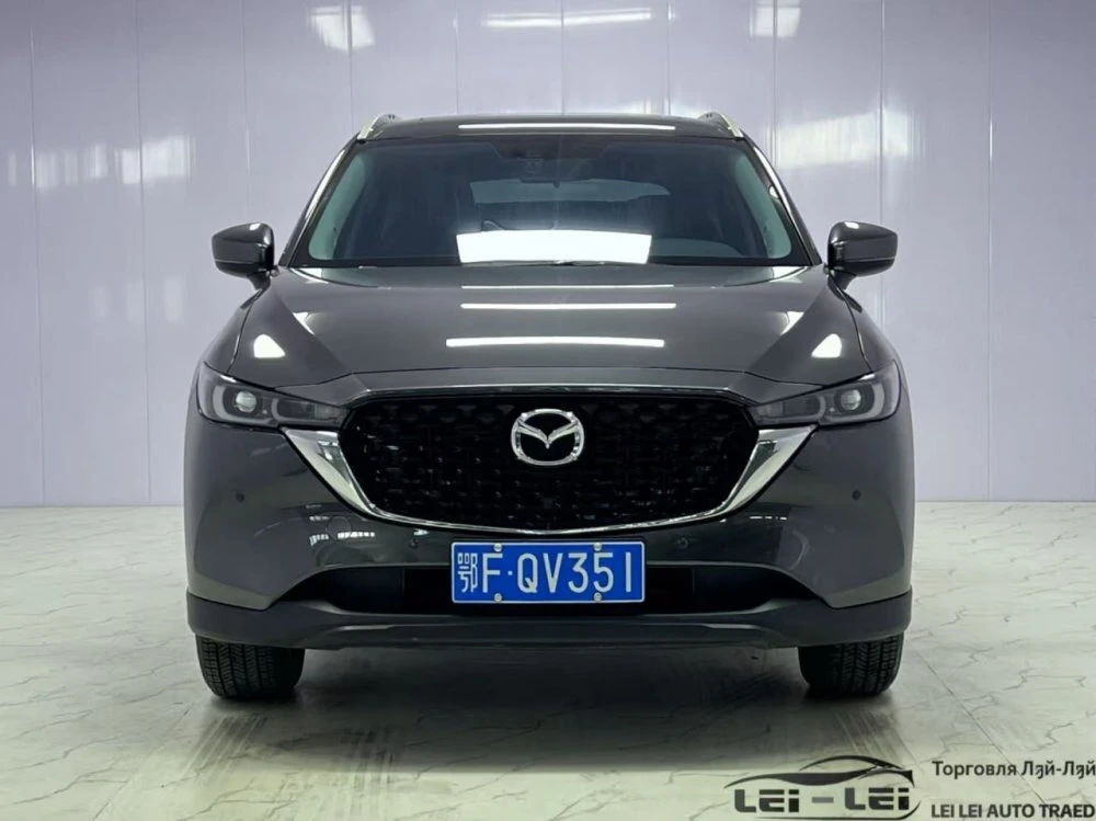 🚗 Mazda CX-5 2022

📅 Год: 2022
🛣 Пробег: 44 000 км
💰 Цена под ключ: 2 467 972 ₽

⚙️ Двигатель: 2