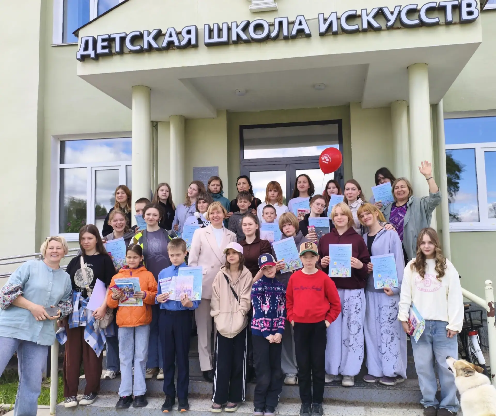 Вот и  подошёл к концу конкурс-пленэр)))
👍Подведены итоги , вручены дипломы🥇 и подарки🎁
Упакованы