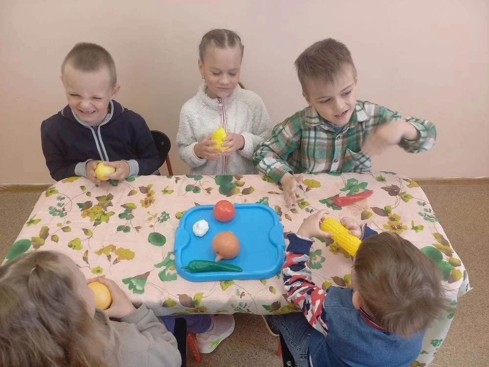 👄👅 МИМИЧЕСКАЯ РАЗМИНКА для #Нашихдошколят
     ☹️😮🤔 Мимика – это движение лица, которое выражает