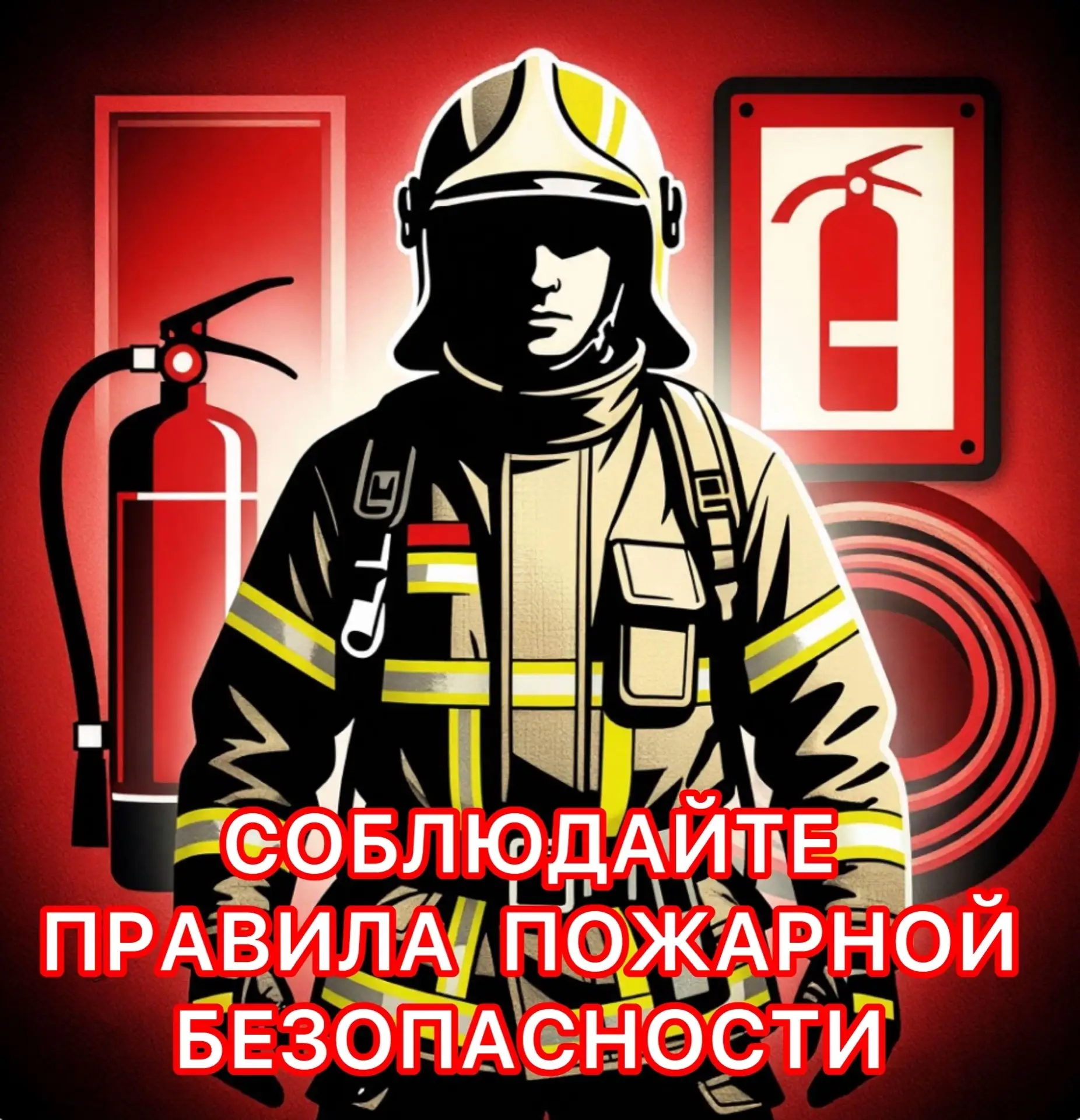 Памятка для родителей и обучающихся по пожарной безопасности.
⚠️Уважаемые родители!
И еще один важны