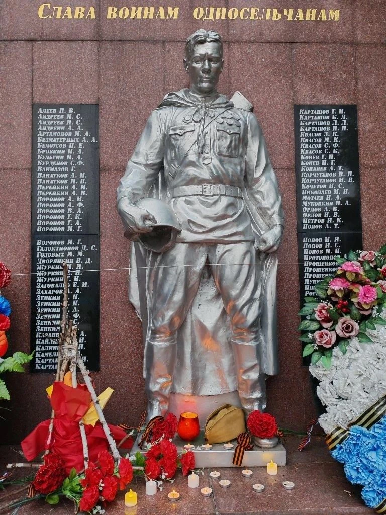22 июня - официальная дата в России и одна из самых трагичных в её истории. В этот день началась Вел