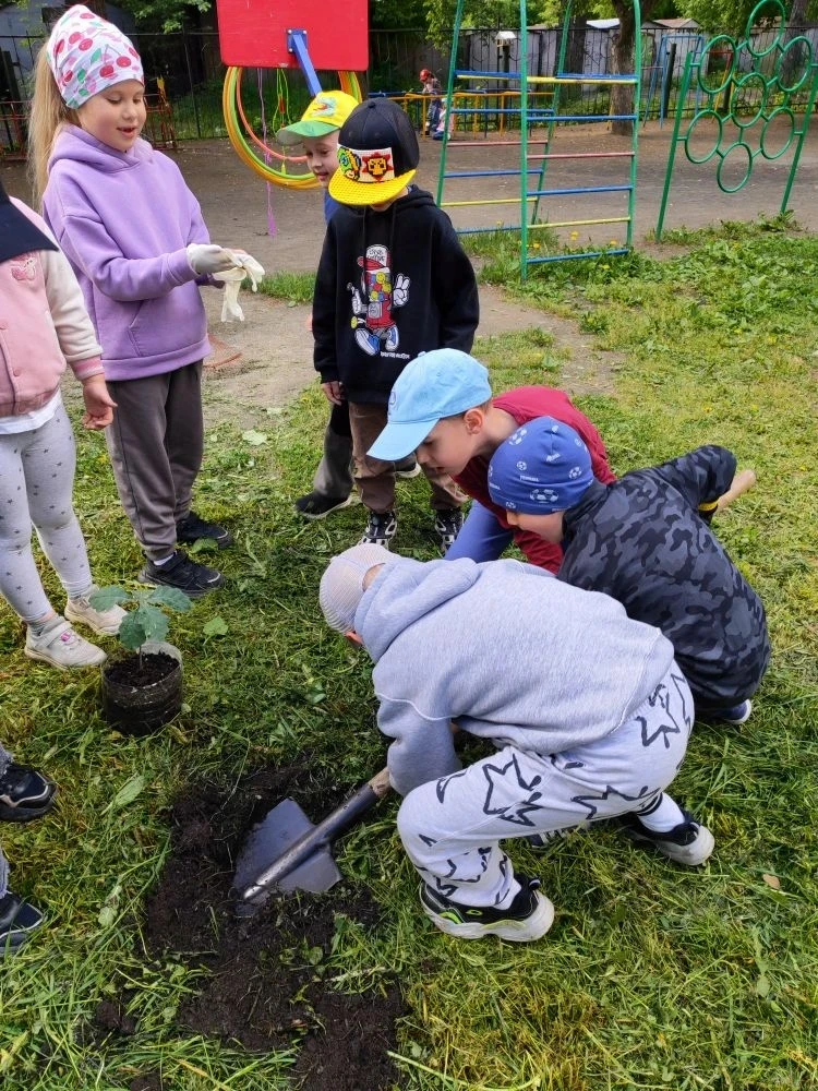 🍃Неделя экологии в старшей группе √10 "Умники": 
Путешествие в мир природы🌱

    🌎 День зелёных д