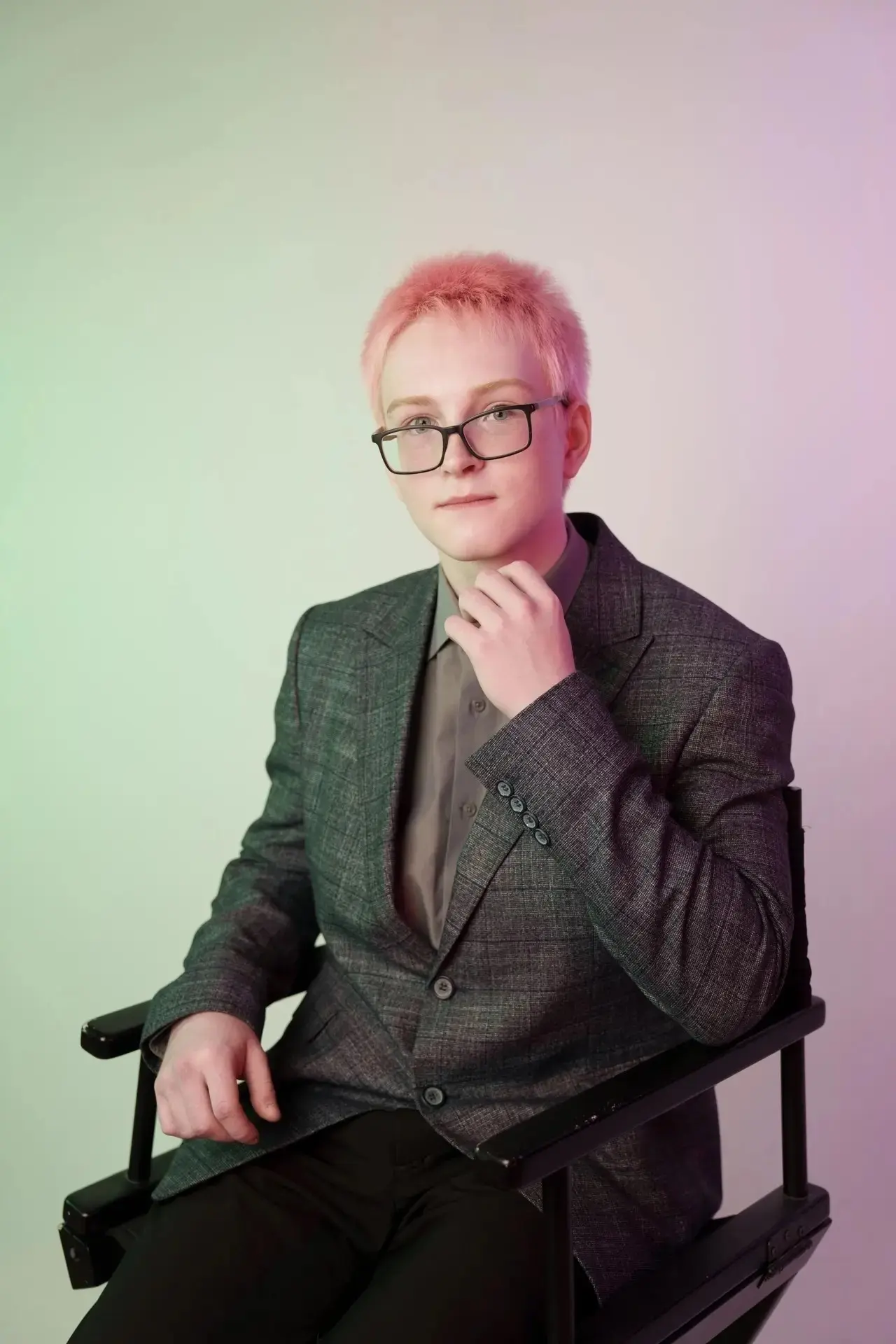 ⭐ На все 100: Андрей Петров и Ирина Михайловна Рой

Продолжаем рассказывать о карельских выпускниках
