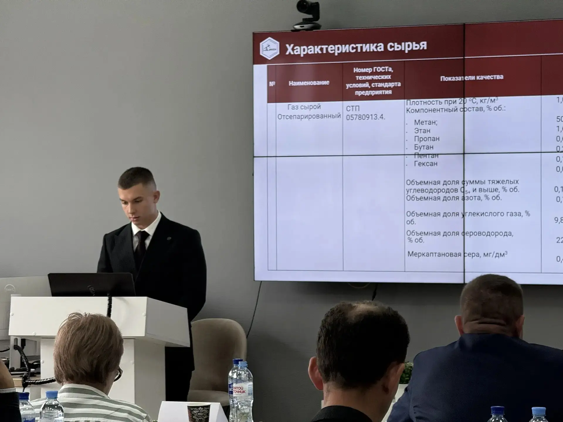 Гордость и радость — вот что мы чувствуем сегодня!

Наши магистры по направлению «Технологический се