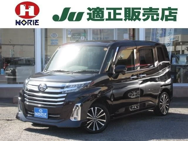 DAIHATSU THOR  2022 года

▫️1000 см³ / передний привод
▫️Мощность  1000 л.с.
▫️Пробег  36.000  км
▫️