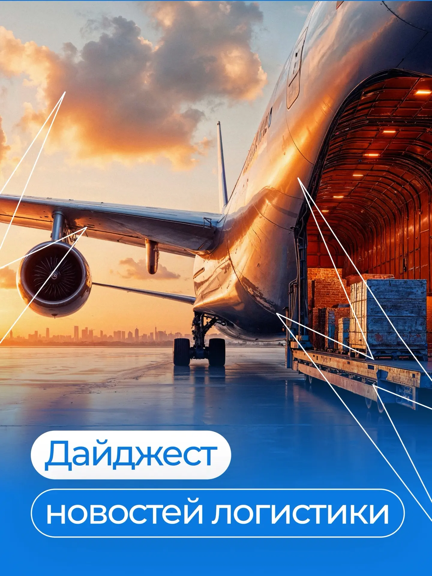 💬 Дайджест новостей логистики | 8 июня

🔷 С 8 июня ЦБ меняет методику расчёта официального курса е