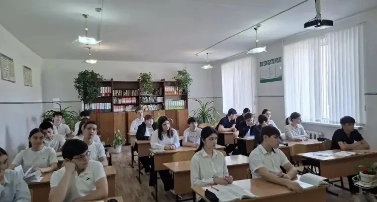 ✅С 26 мая по 26 июня проводится Всероссийский месячник антинаркотической направленности и популяриза