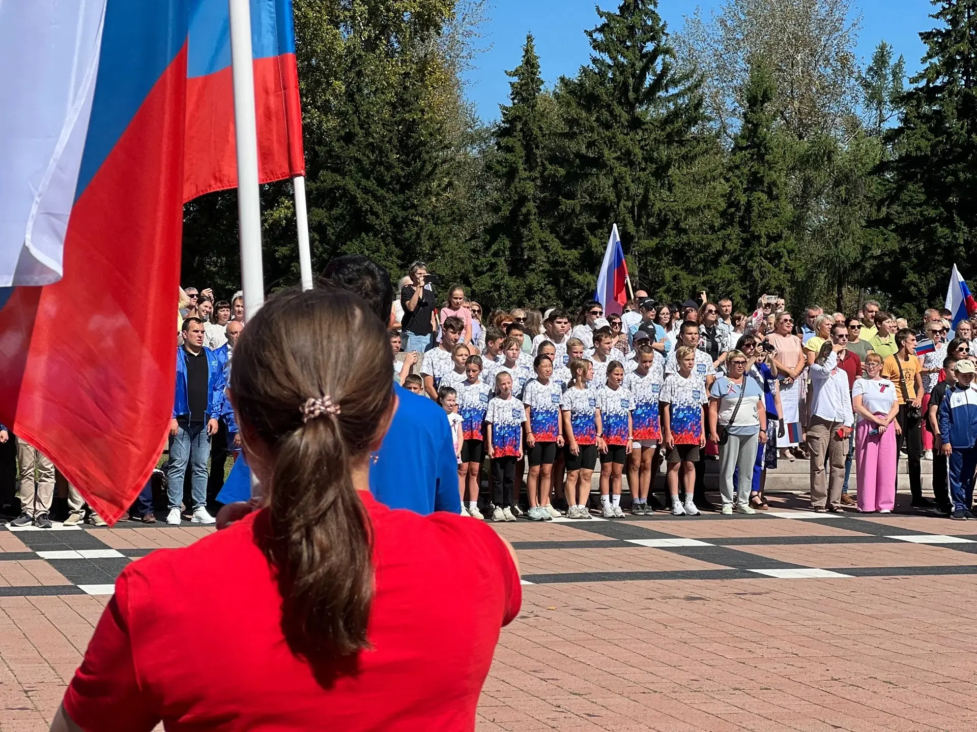 Выходные в честь Дня России близко 🇷🇺☀️

Напоминаем про график выходных в июне. 

Нас ждет три вых