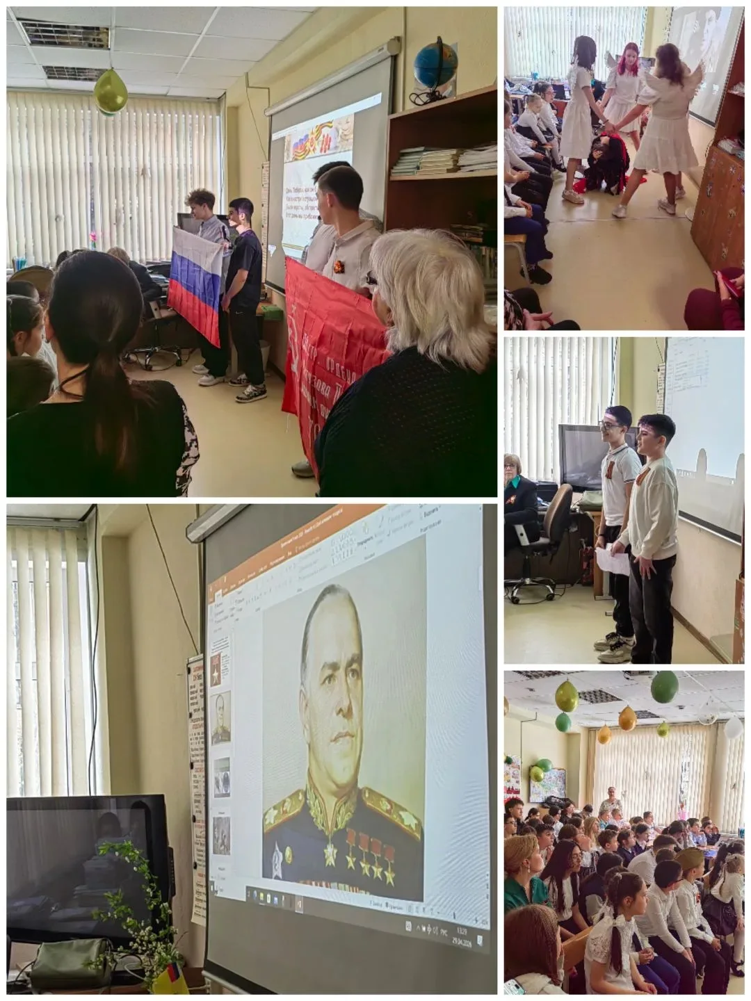 9 мая- День Победы! Праздник со слезами на глазах! День памяти наших героев. День, соединяющий покол