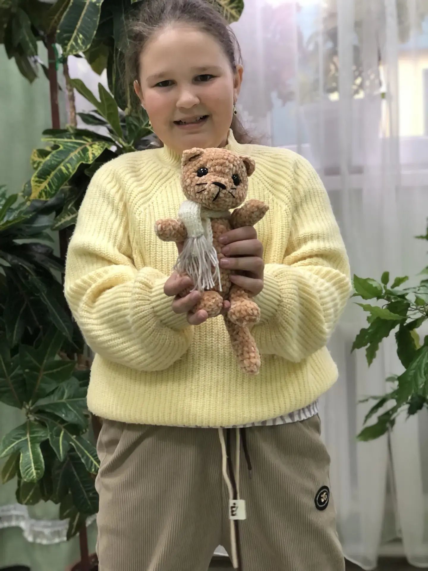 ☀Дорогие друзья!☀
🧶Дом детского творчества приглашает детей в возрасте 8-18 лет на обучающий курс п