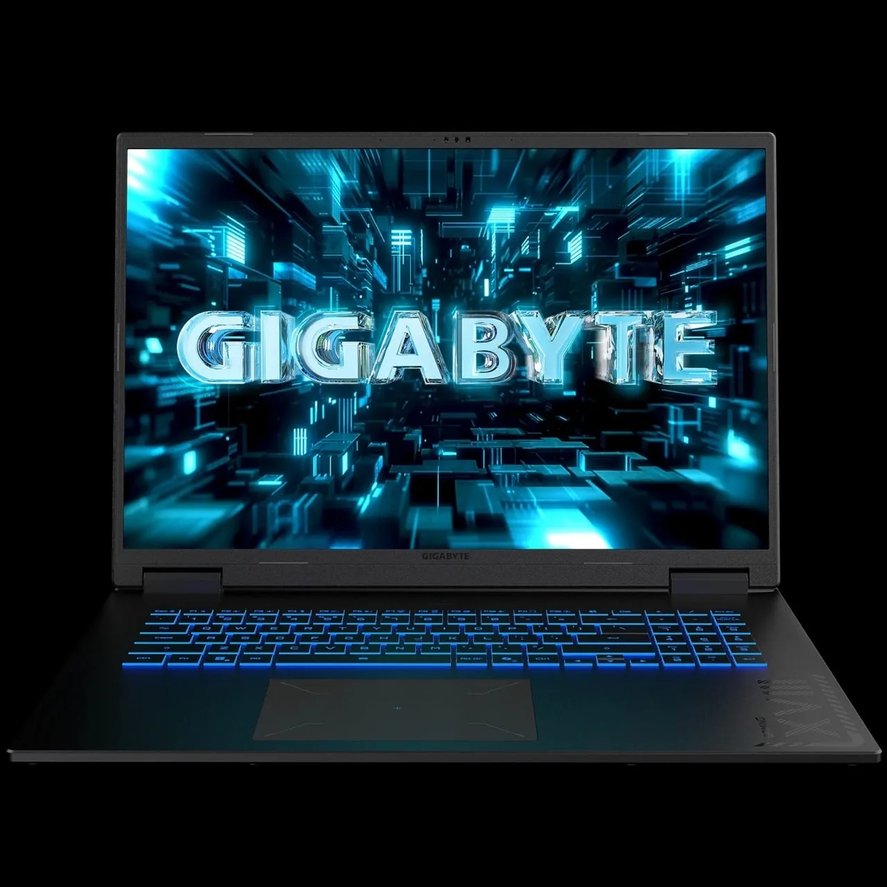 Рады представить вам мощный игровой ноутбук GIGABYTE GAMING A18 PRO, оснащенный роскошным 18" IPS ди