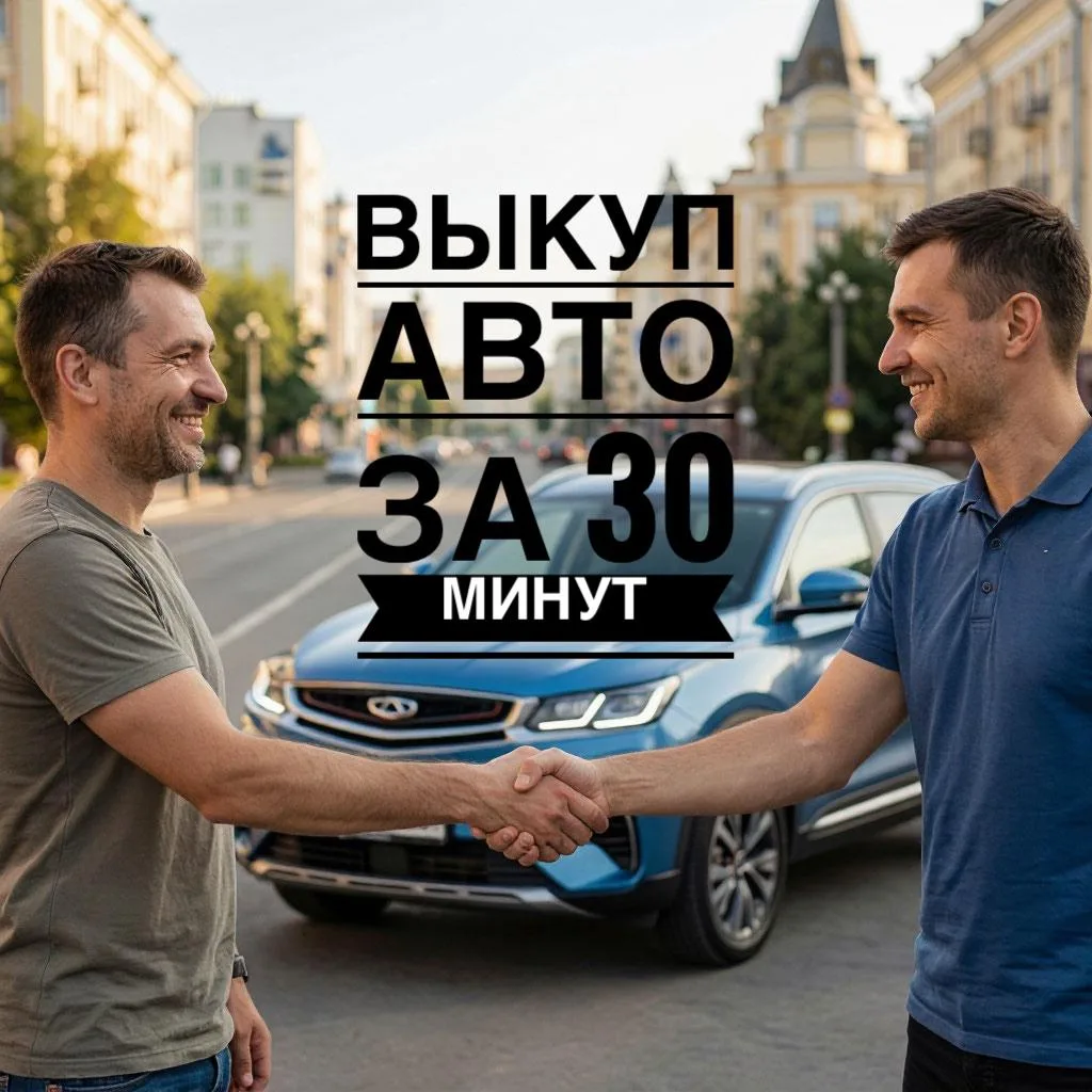 реклама
‼️СРОЧНЫЙ ВЫКУП АВТО‼️

‼️Мы занимаемся выкупом авто более 10 Лет. ‼️

✅Предложим выгодные у
