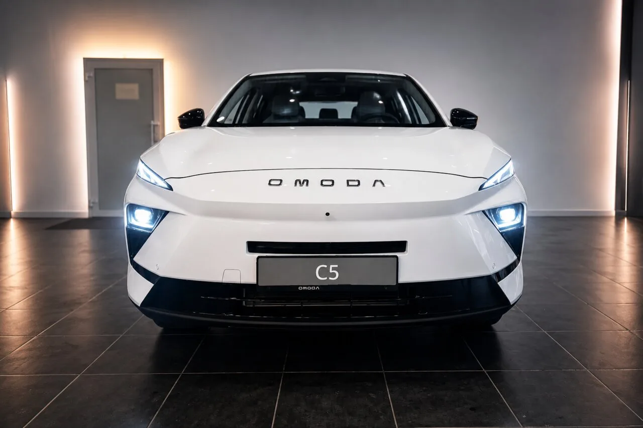 OMODA от 2 079 000 ₽ без скрытых условий и накруток!

💰 Выгода на OMODA до 14%

✅ А также приятные 