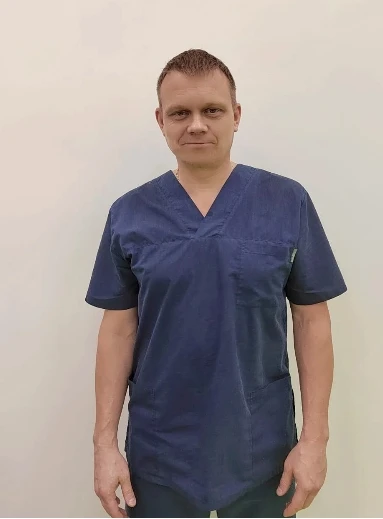 А мы к вам с новостью!

С 6 по 26 июля 2026
(Будет принимать и по субботам)

К нам в Центр приезжает