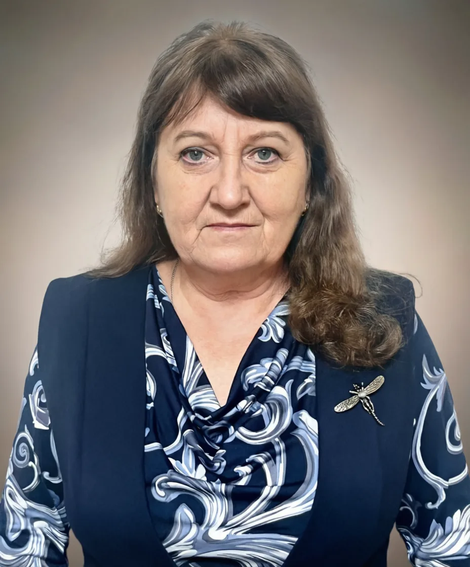 ❗С юбилеем, Васильченко Елена Николаевна!

⚡Уважаемая Елена Николаевна,
старший научный сотрудник ла