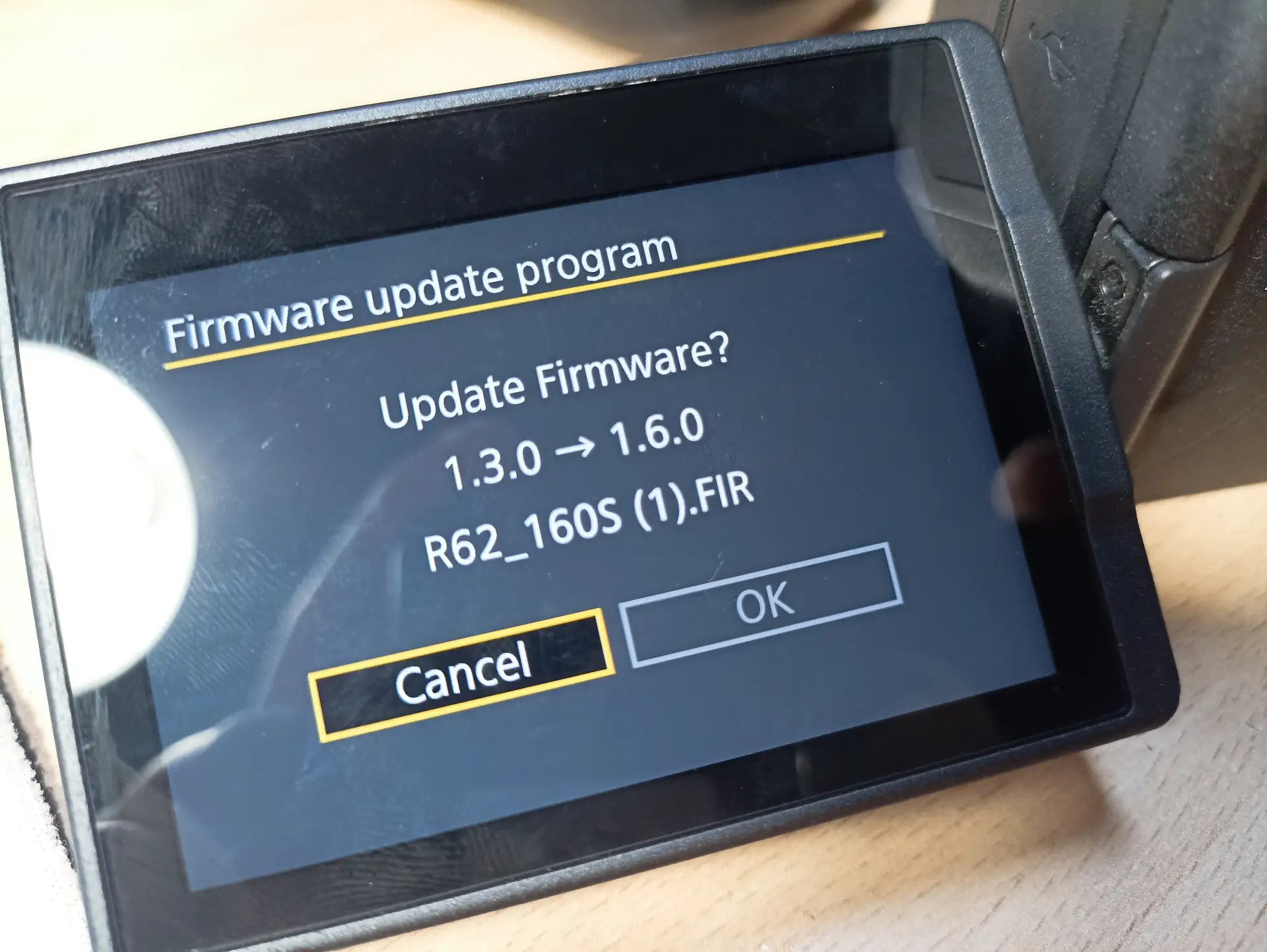 🛑 Проблема с обновлением Nikon и Canon? Мы поможем!

Многие владельцы фототехники уже столкнулись с