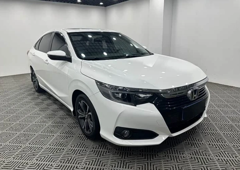 🚗 Honda Crider 180 Turbo CVT Luxury Edition

💵 Расчет «под ключ» в Уфе: 1 580 000 ₽ 
(доставка, та
