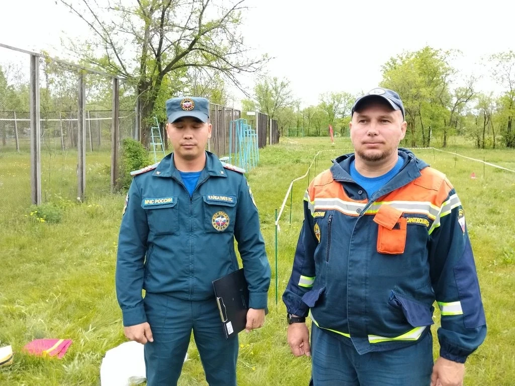 Как меняется восприятие Родины с возрастом? Откровения сотрудников МЧС

В новом выпуске нашего канал