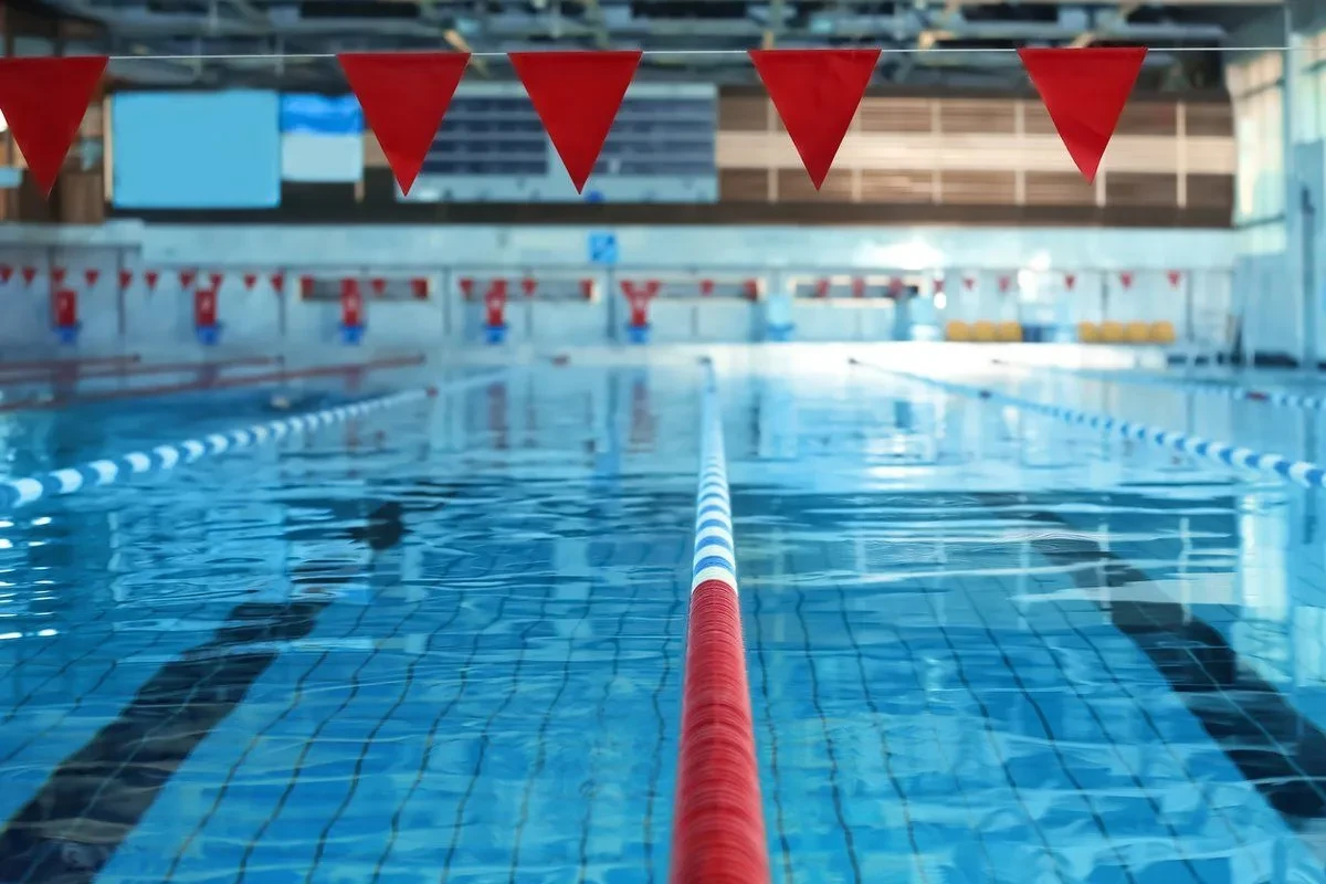 🏊‍♂️ Друзья, обратите внимание, в графике загруженности бассейна ФОКа изменения 🗓

Сохраняйте! 👇
