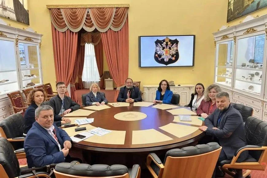 Арктика: электрообогрев как обязательное условие непрерывности процесса

С 26 по 29 мая 2026 года в 