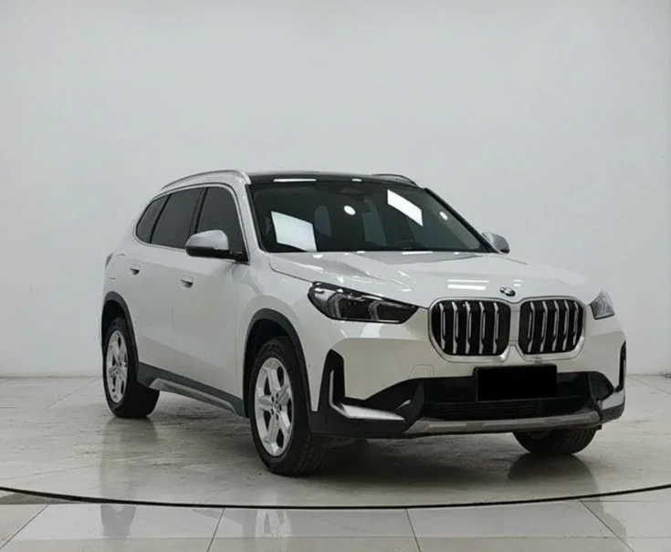 Компания Восток Авто Импорт предлагает к покупке из Китая

BMW X1 2023 sDrive20Li X Design Package

