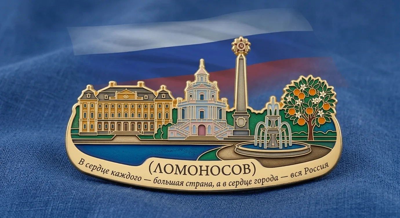 Наш любимый Ломоносов — частичка великой Родины! ✨

Сегодня, в День России, мы с особой теплотой смо