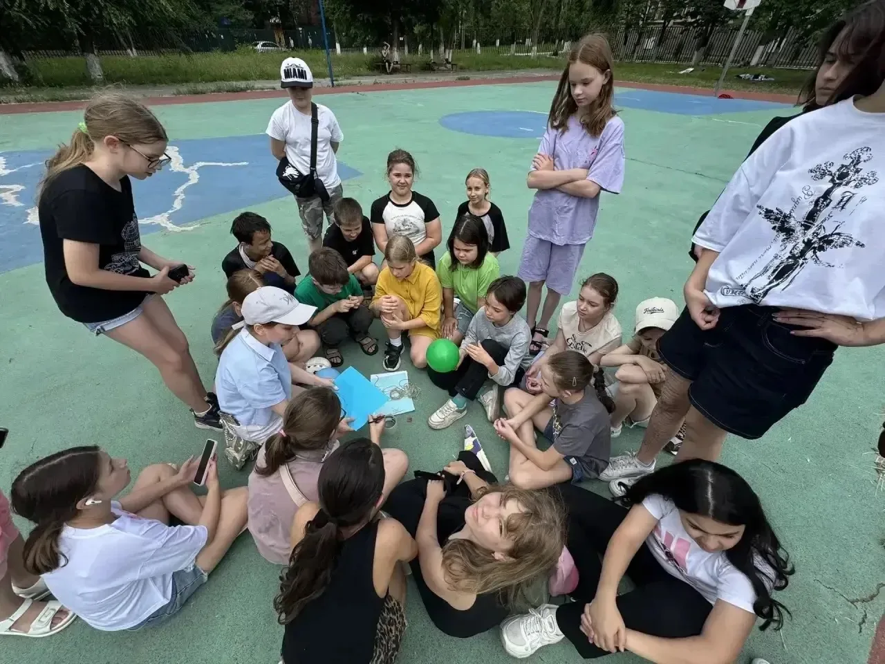 ☀️Седьмой день летнего пришкольного лагеря: покоряем космос и творим чудеса!☀️

Вот и пролетел ещё о