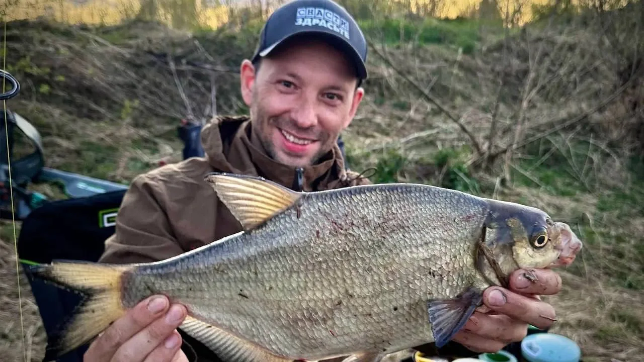 Отправились в НОЧЬ за ТОЛСТЫМИ ЛЕЩАМИ🌚🐟
👉Новый выпуск #снастиздрасьте

Смотреть уже можно:
🎬ВК
�