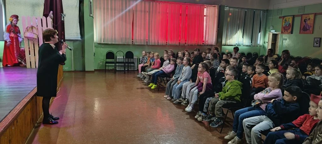 🌟 Экскурсия в волшебный мир школьной жизни! 🌟

Дети из нашего любимого детского сада № 83 совершил