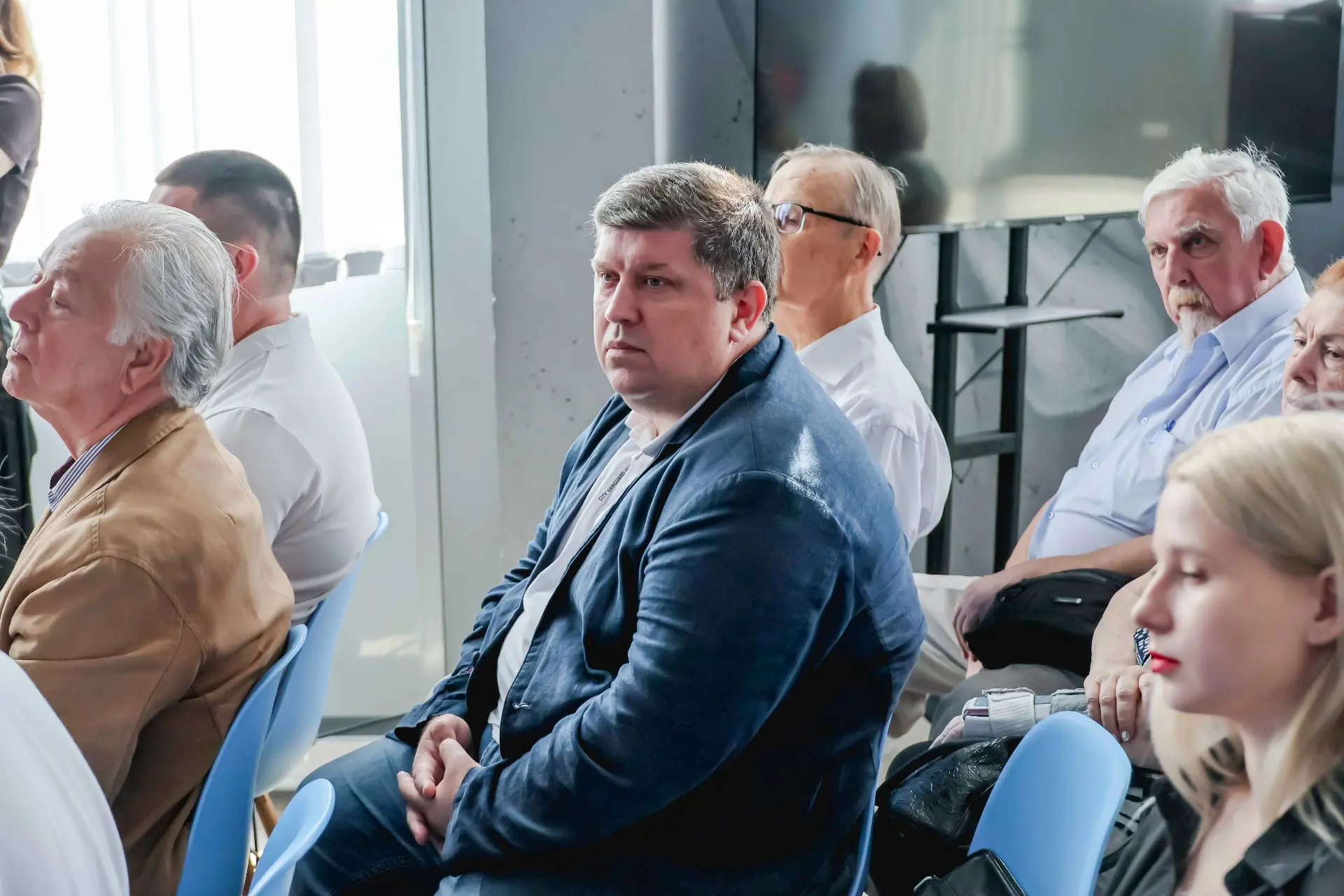 Ход пером: в Ростове прошел обучающий интенсив Союза журналистов России

Такие образовательные форум