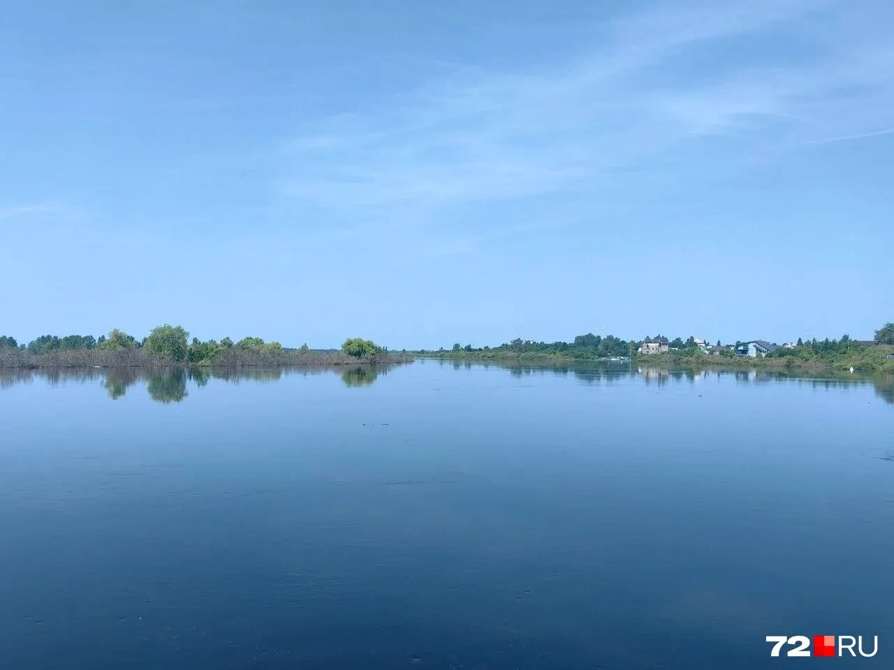 В Тюмени и Тюменском районе объявлена ЧС регионального масштаба. По словам губернатора Александра Мо