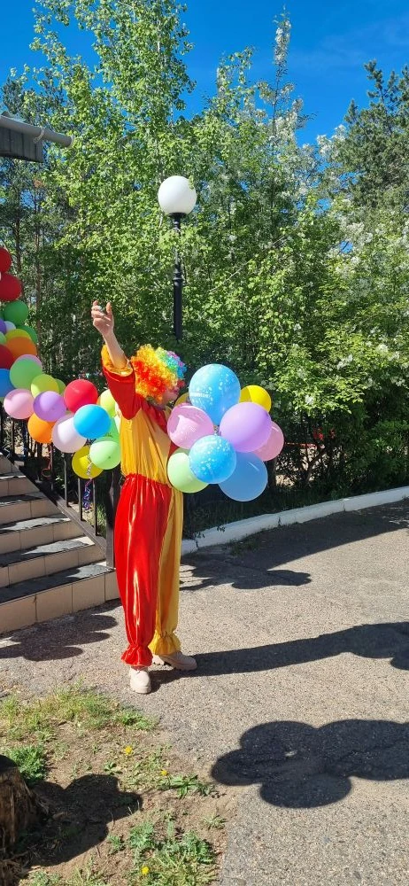 1 ИЮНЯ - ДЕНЬ ЗАЩИТЫ ДЕТЕЙ!
Детство, детство, детство - это свет и радость,☀☀☀
Это - песни, это - др