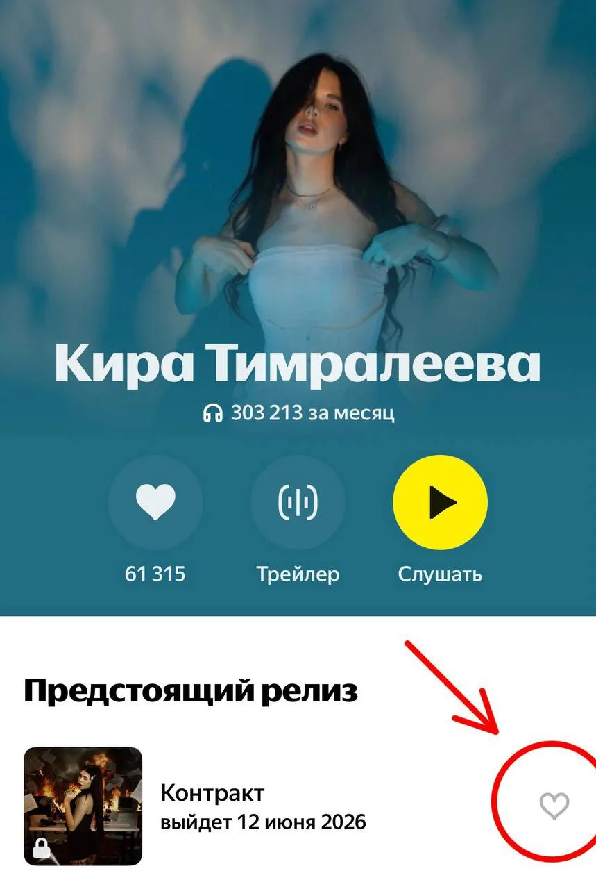 Ребята у меня к вам есть просьба…

все вы знаете что совсем скоро у меня выходит новый релиз, я и бы