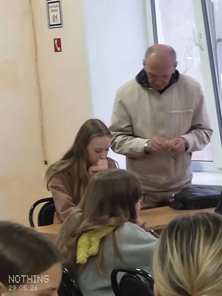 До свидания, 6 класс!
Недавно в нашем классе прошло итоговое собрание «До свидания, 6 класс» — яркое