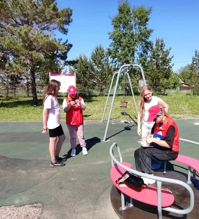 🎉Праздник с пользой для здоровья: как в с. Барачаты отметили 4️⃣0️⃣0️⃣‑летие❗

✨6 июня в с. Барачат