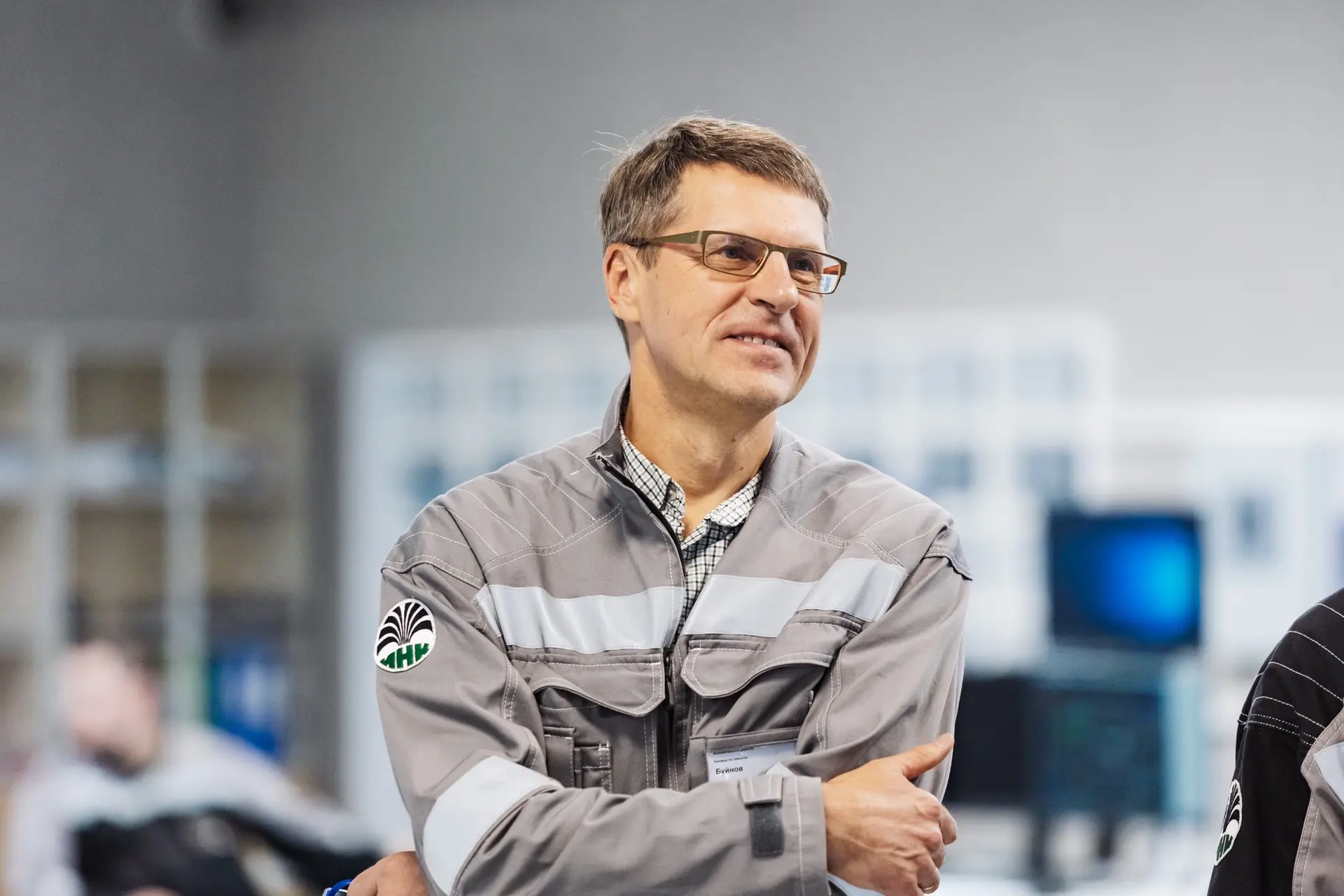 Сегодня свой день рождения отмечает основатель ИНК🎂

Уважаемый Николай Михайлович, от всей души поз