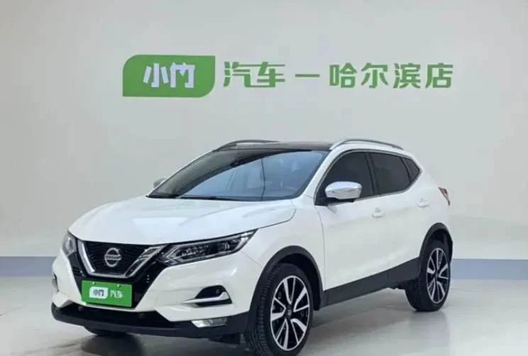 🚗 Nissan Qashqai 2.0 CVT XV Prem Luxury

💵 Расчет «под ключ» в Уфе: 2 420 000 ₽ 
(доставка, таможн