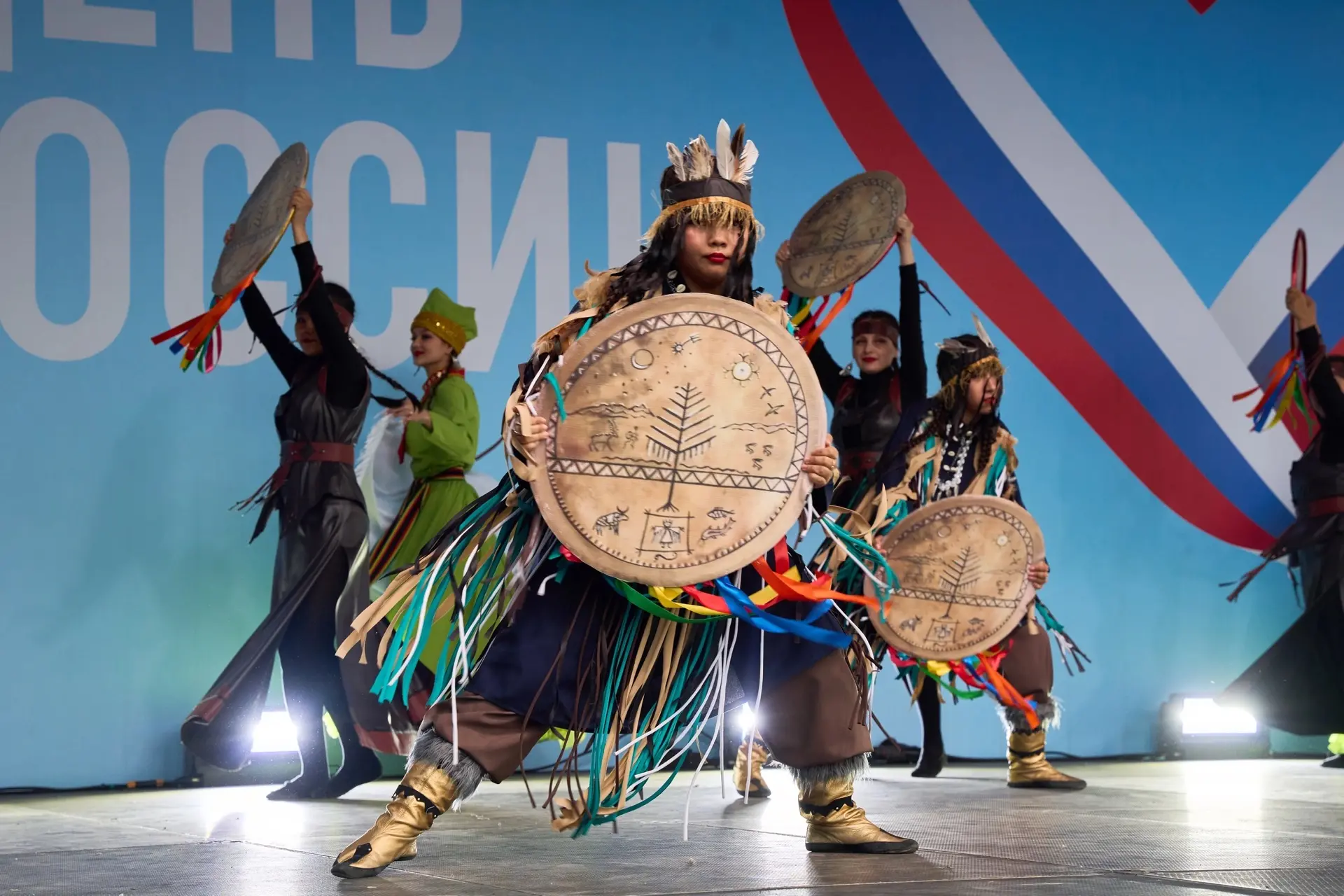 Фотоотчет с фестиваля уже тут! 🎉 
 
На прошлой неделе состоялся Всесибирский фестиваль «Я люблю теб
