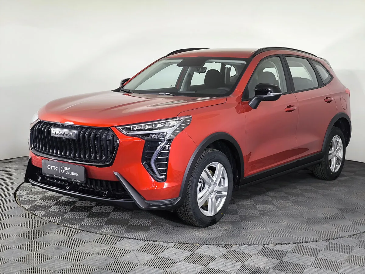 HAVAL без наценки дилера в ТТС — всего от 1.949.000₽

Финальные условия на новые HAVAL 2026 в ТТС. Н