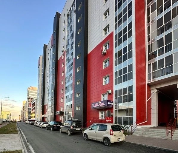Собственники парковок, гаражей, кладовок, офисов и коммерческих помещений обязаны платить взносы на 