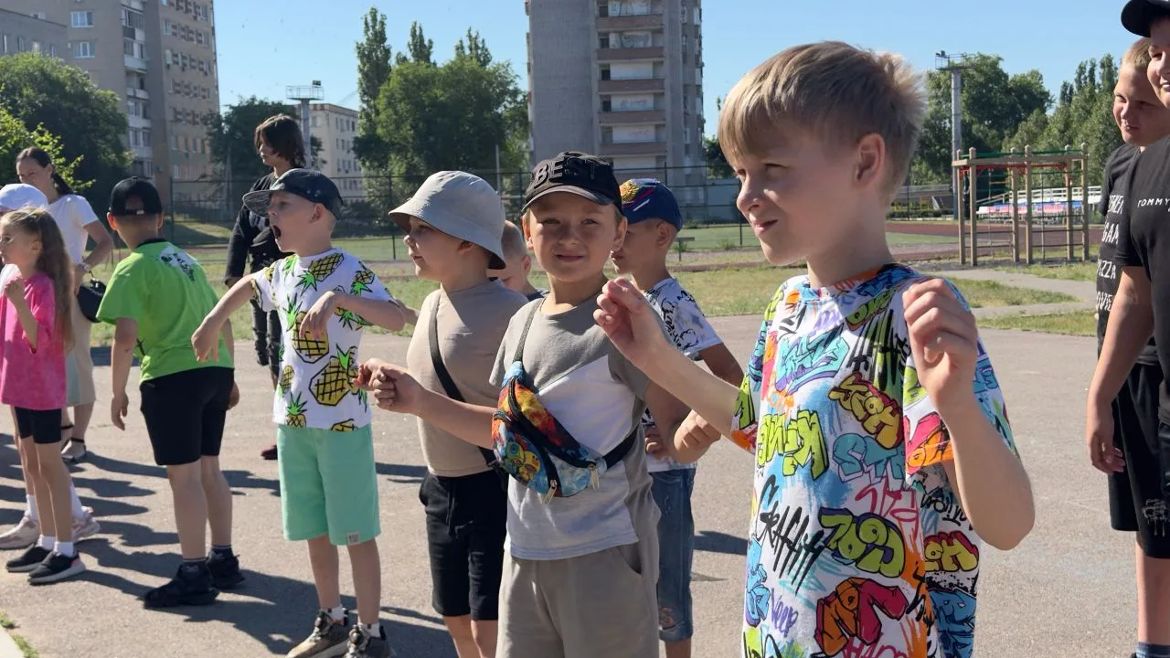 «Колокол» атомной эпохи: Как мы прикоснулись к истории великой стройки.
 
Седьмой день в пришкольном