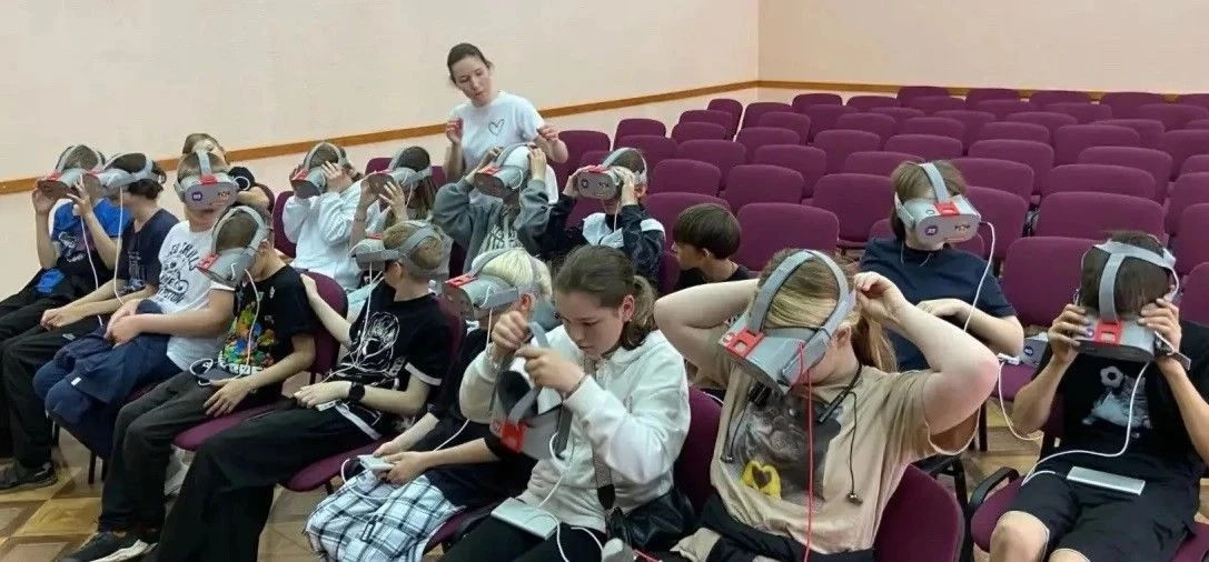 ☀️Солнечный день в школьном лагере выдался невероятно увлекательным!
 
🌿 Ребята погрузились в мир н