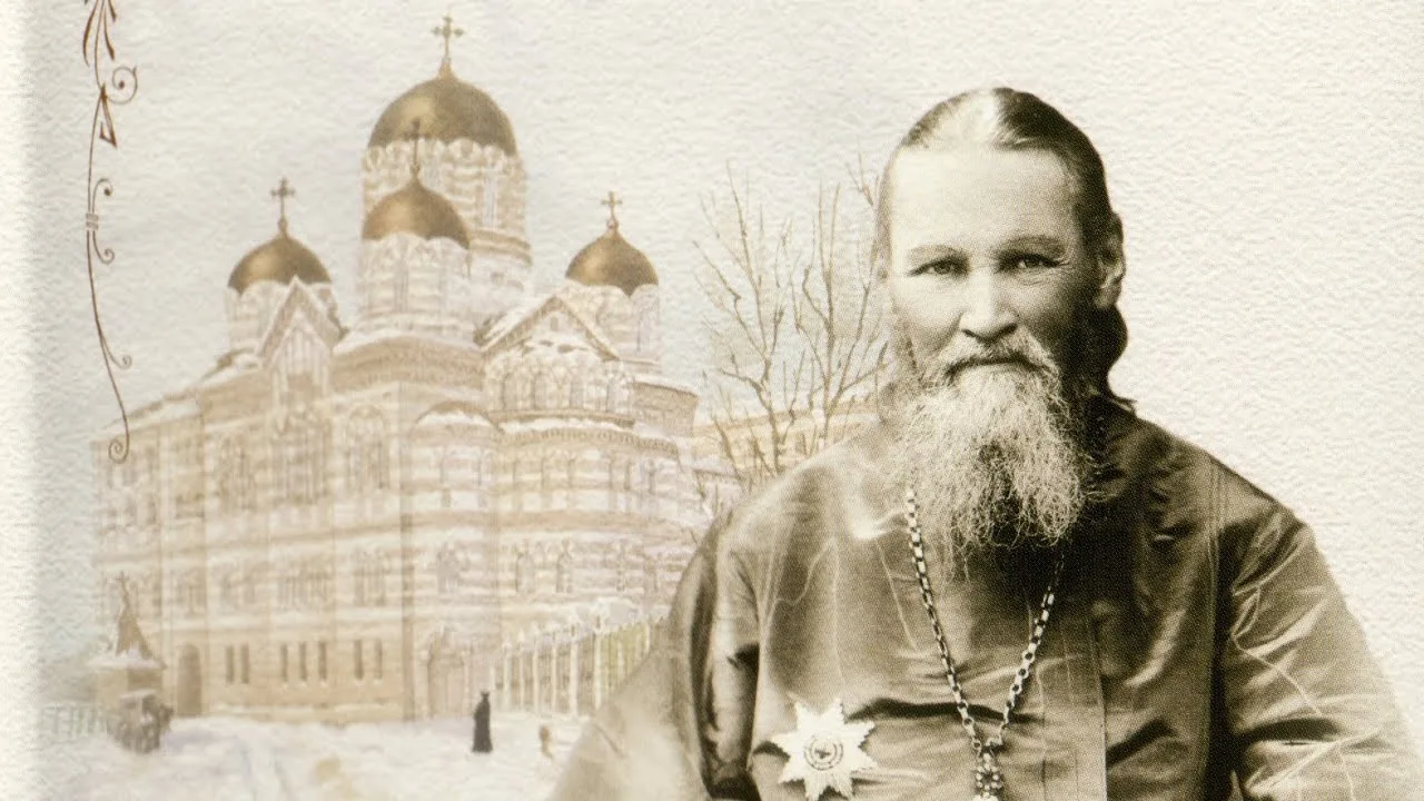 «Острие скорби, которое ты вонзишь невинно в чужое сердце, войдет и в твое сердце, по строгому закон
