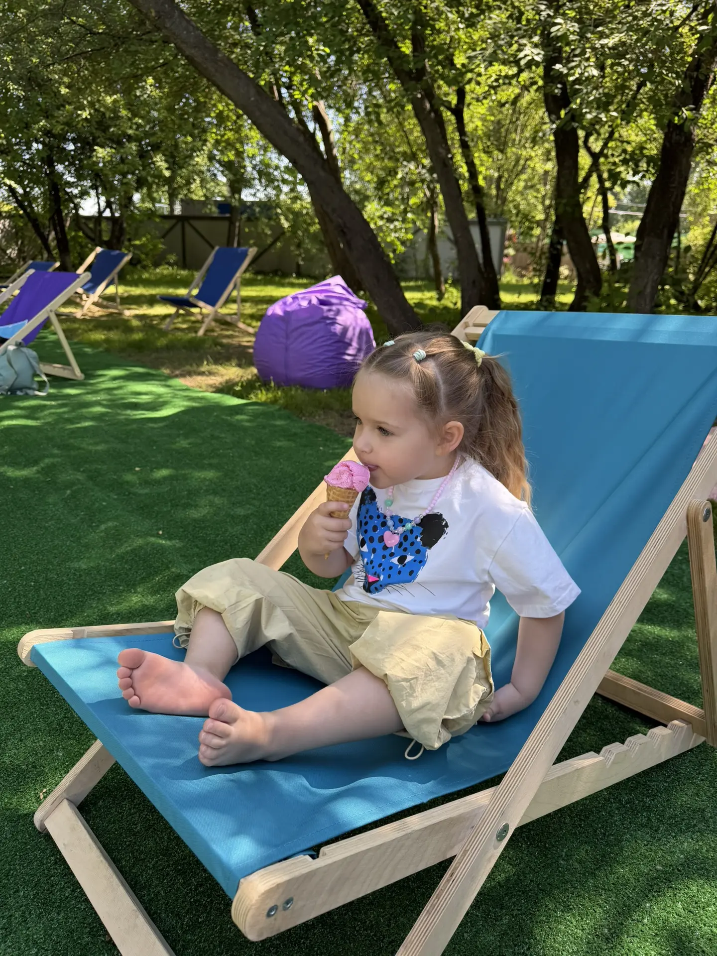 Выходные у нас получились просто огонь 😍

В субботу ходили на детский корпоратив к мужу на работу —