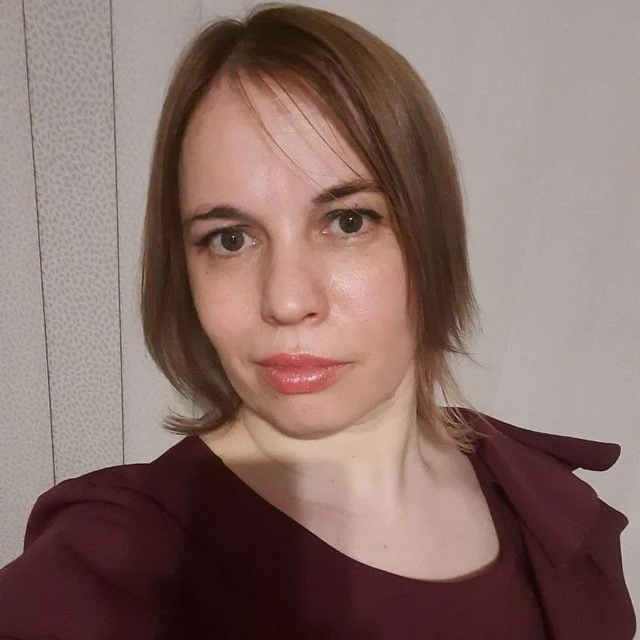 У нас еще один спикер Чемпионата Ольга Завадская (Telegram: @Zavadskayaolg
Тг канал: https://t.me/co
