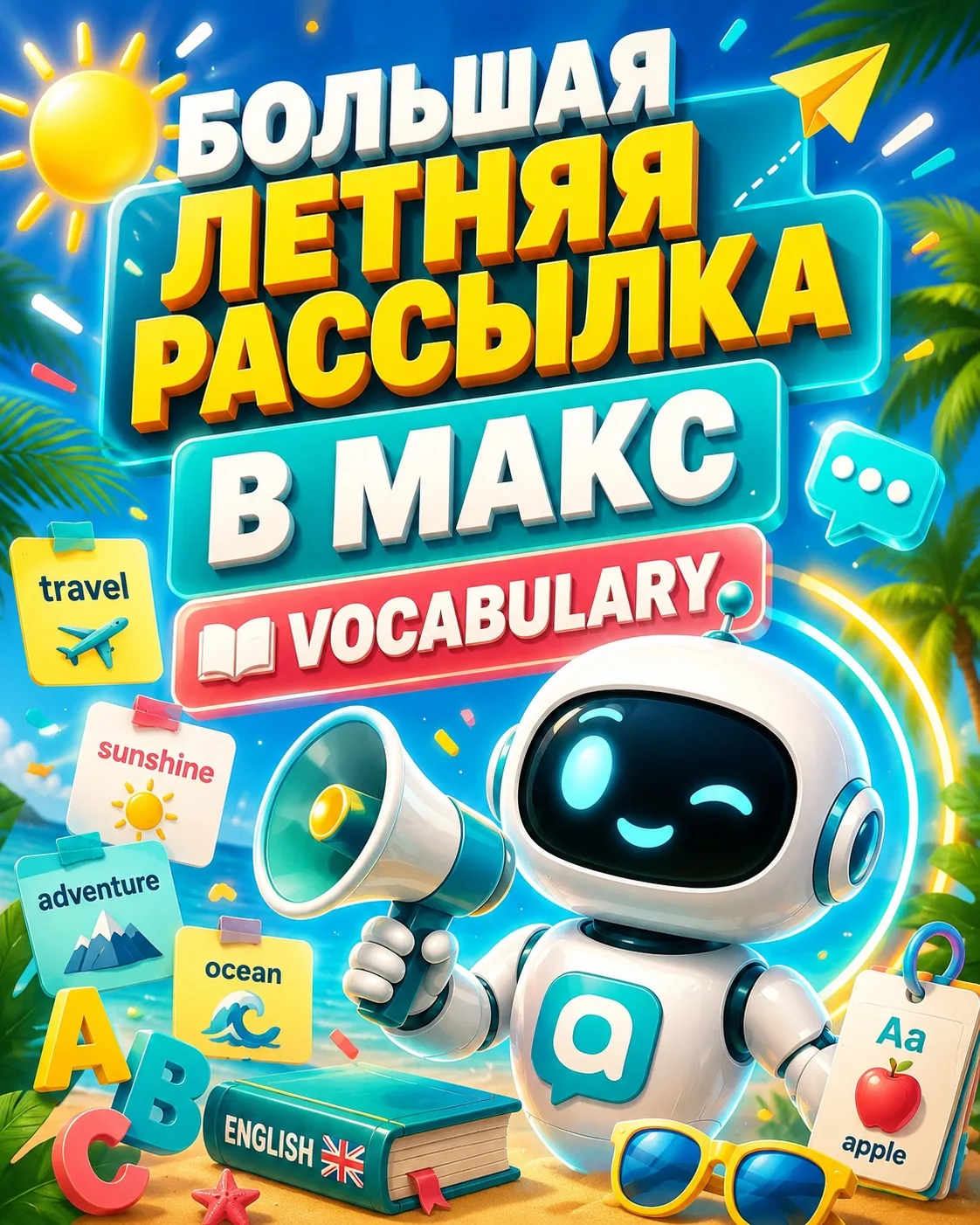 БОЛЬШАЯ РАССЫЛКА В МАКС С БОТОМ!!!

Если вы развиваете канал в MAX и хотите реальный приток живой ау