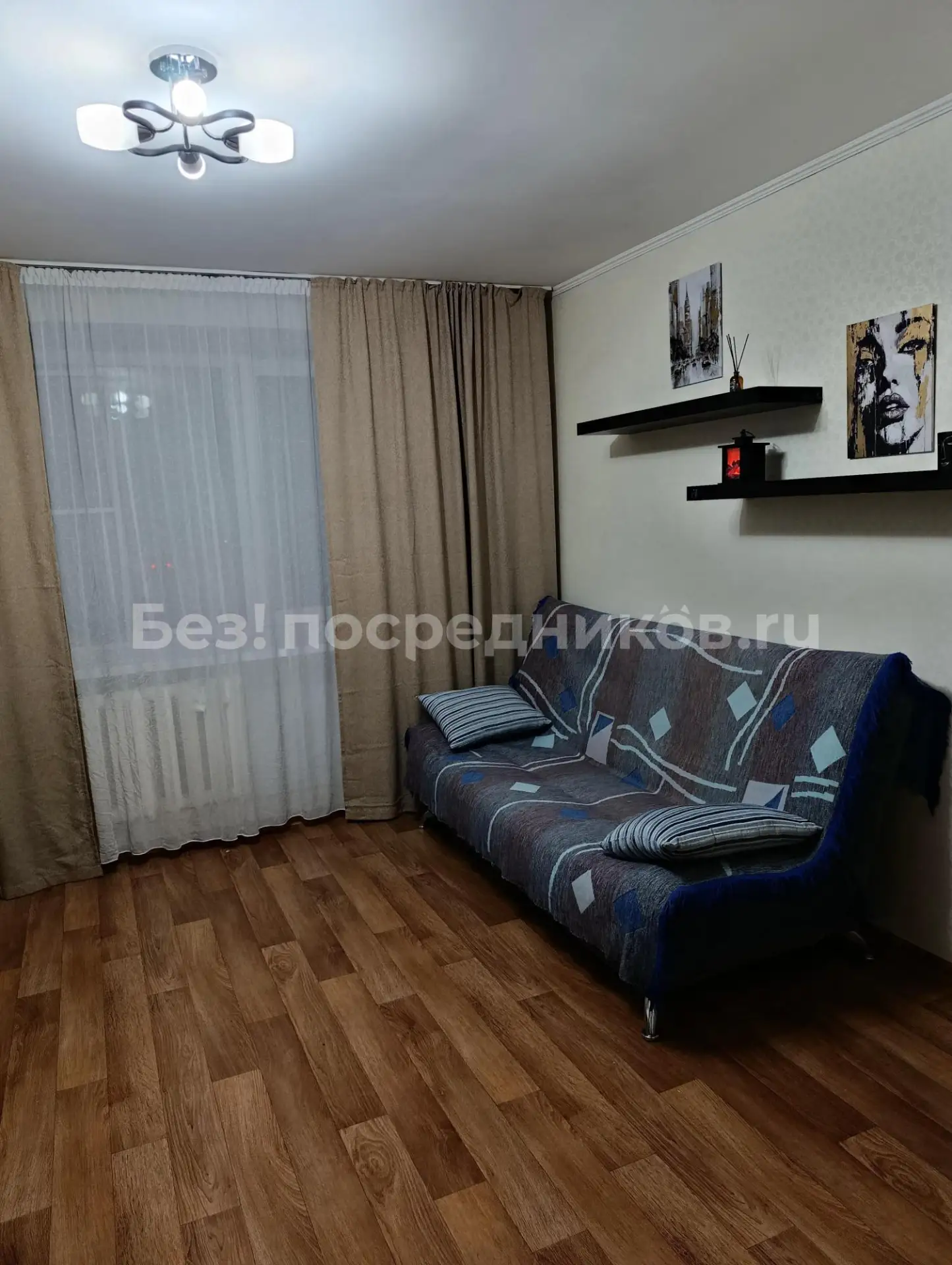 Сдам без посредников: комната, 13.20м²
Цена: 14000
Адрес: Барнаул, Октябрьский р-н, улица Декабристо